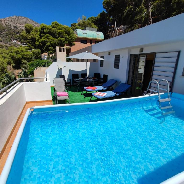 Villa Aguilas Club Guest house - Villa Deluxe - 29