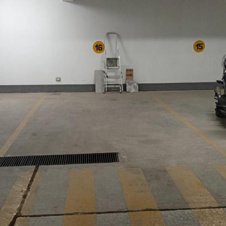 E Free Parking Wifi Pro Laundry 1B 204 - One-Bedroom Apartment - 21