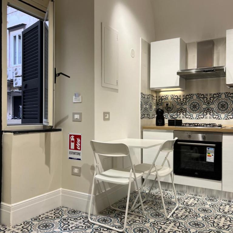 Sophia Suite - Appartamento con 1 Camera da Letto - 11
