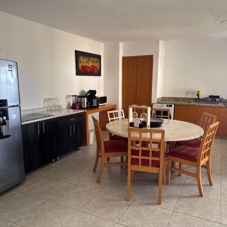 Despierta al Mar - Apartamento de 2 dormitorios con balcón y vistas al mar - 7