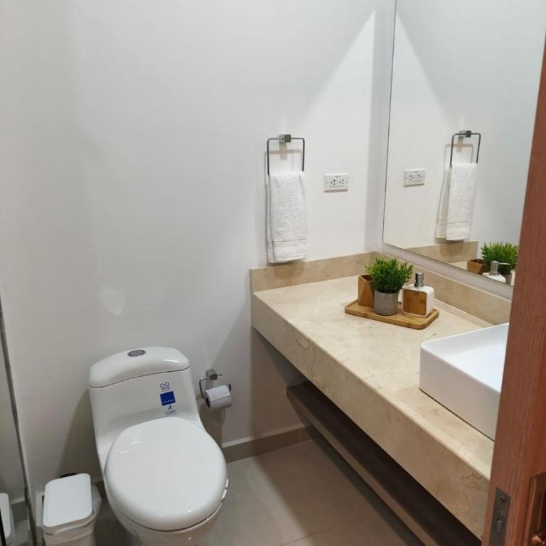 Delvvento ocean view suite - One-Bedroom Apartment - 7