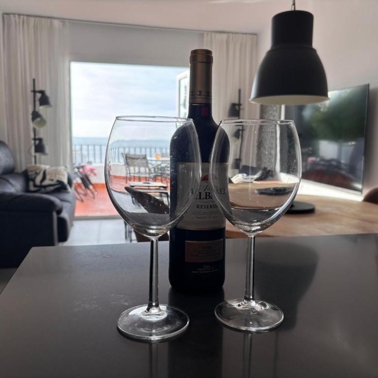Paradise Sea View apt Nerja - Apartamento de 2 dormitorios - 20
