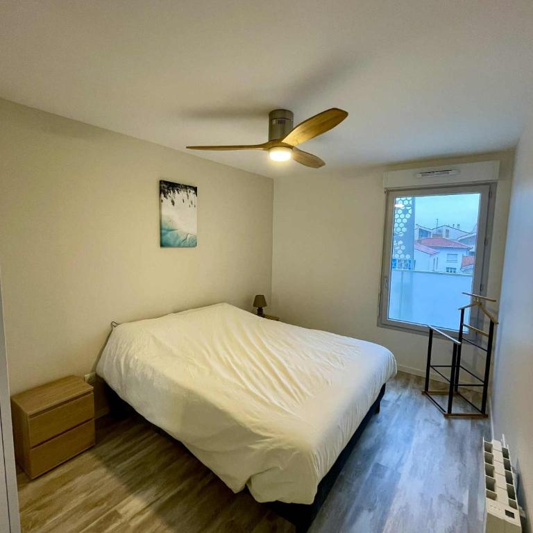 Superbe appartement neuf avec terrasse et parking privé - Appartement 3 Chambres - 5