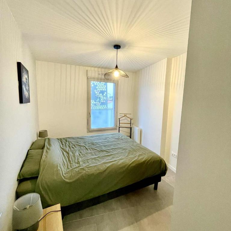 Superbe appartement neuf avec terrasse et parking privé - Appartement 3 Chambres - 7