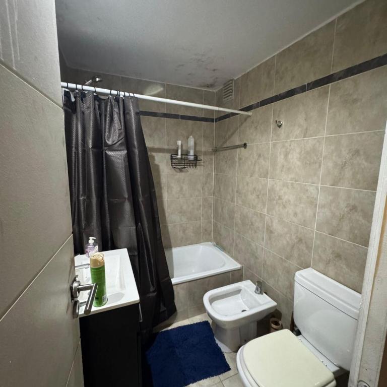 Increible Departamento Para 4 Personas - Apartamento de 1 dormitorio - 3