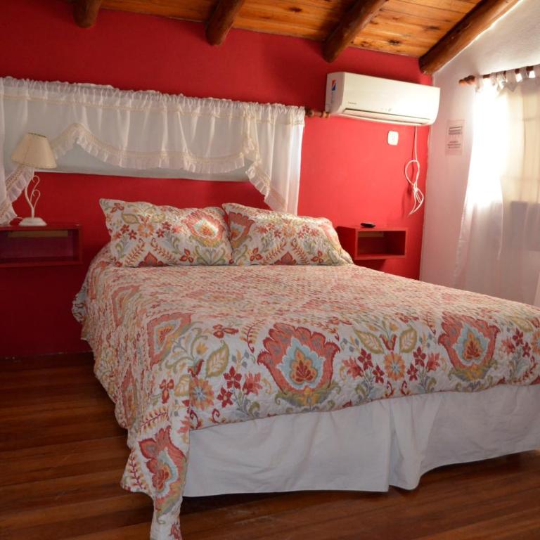 Cabañas Mi Sueño - Apartamento de 1 dormitorio - 3