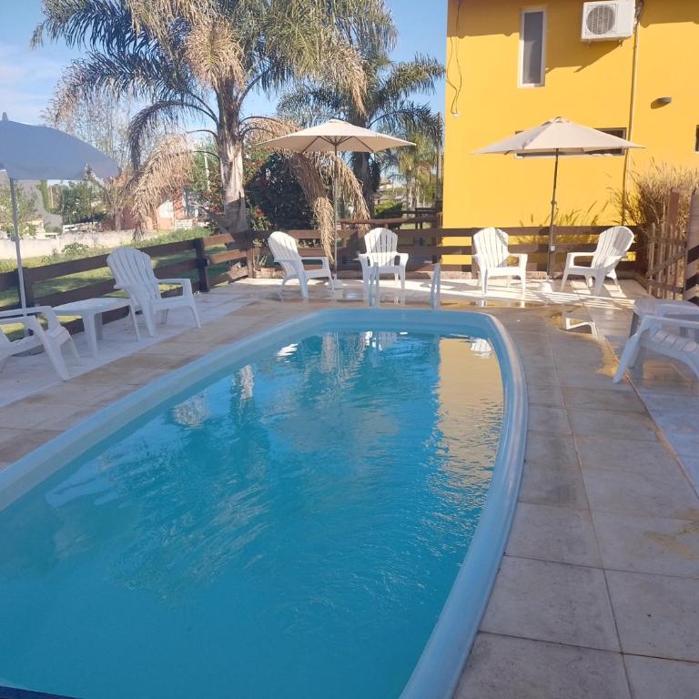Cabañas Mi Sueño - Apartamento de 1 dormitorio - 6