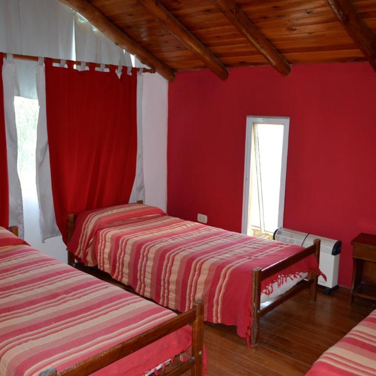 Cabañas Mi Sueño - Apartamento de 1 dormitorio - 7