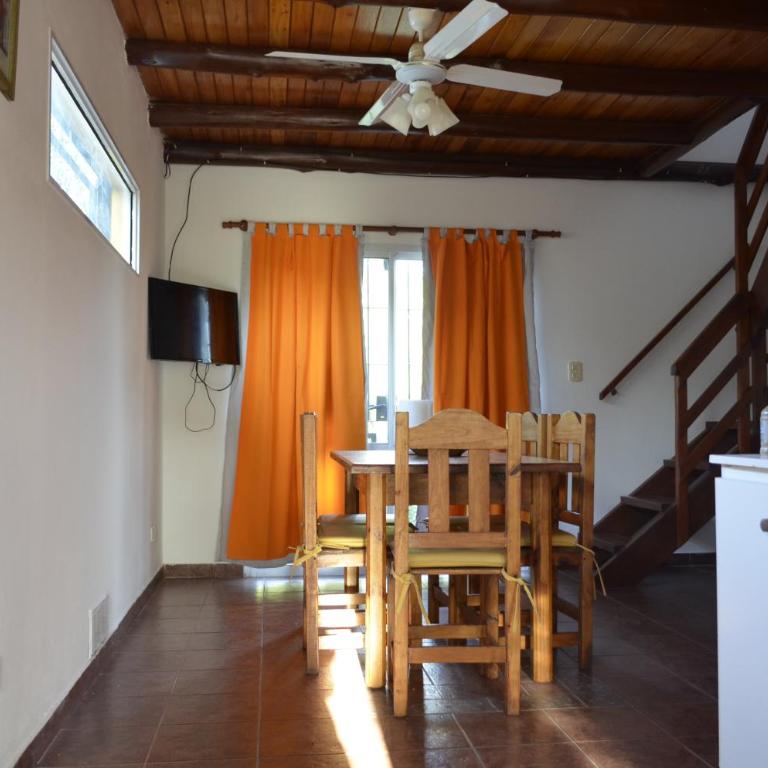 Cabañas Mi Sueño - Apartamento de 1 dormitorio - 8