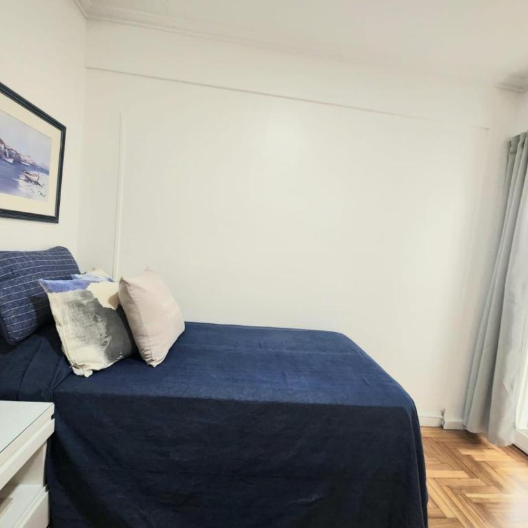 En el corazón de Buenos Aires - One-Bedroom Apartment - 1