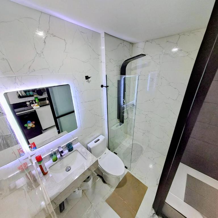 Loft Ejecutivo Parque 93 - Parqueadero incluido - Apartamento de 1 dormitorio - 5