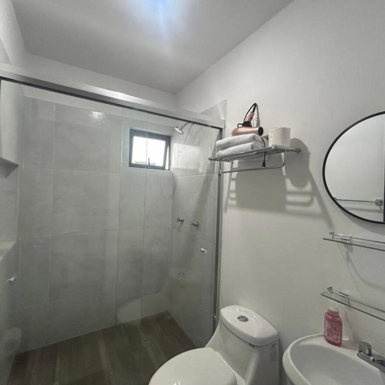 Depa Palmeras Adora Mazatlán - Apartamento de 2 dormitorios - 52