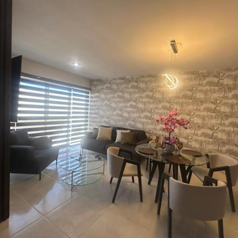 Depa Palmeras Adora Mazatlán - Apartamento de 2 dormitorios - 29
