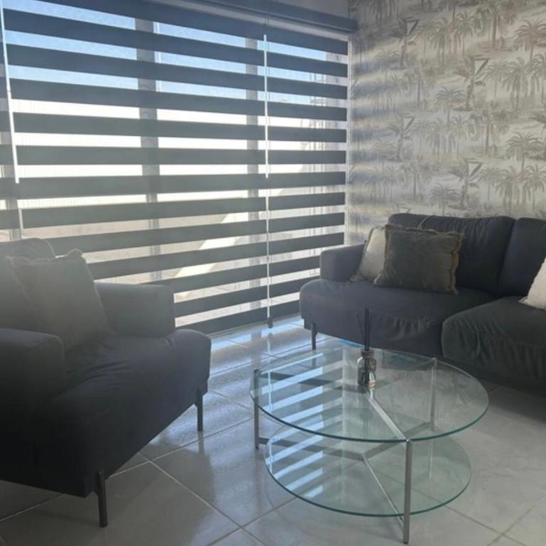 Depa Palmeras Adora Mazatlán - Apartamento de 2 dormitorios - 26