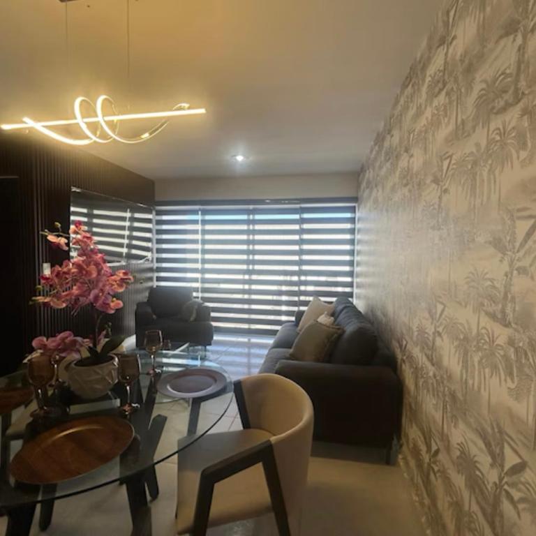 Depa Palmeras Adora Mazatlán - Apartamento de 2 dormitorios - 30