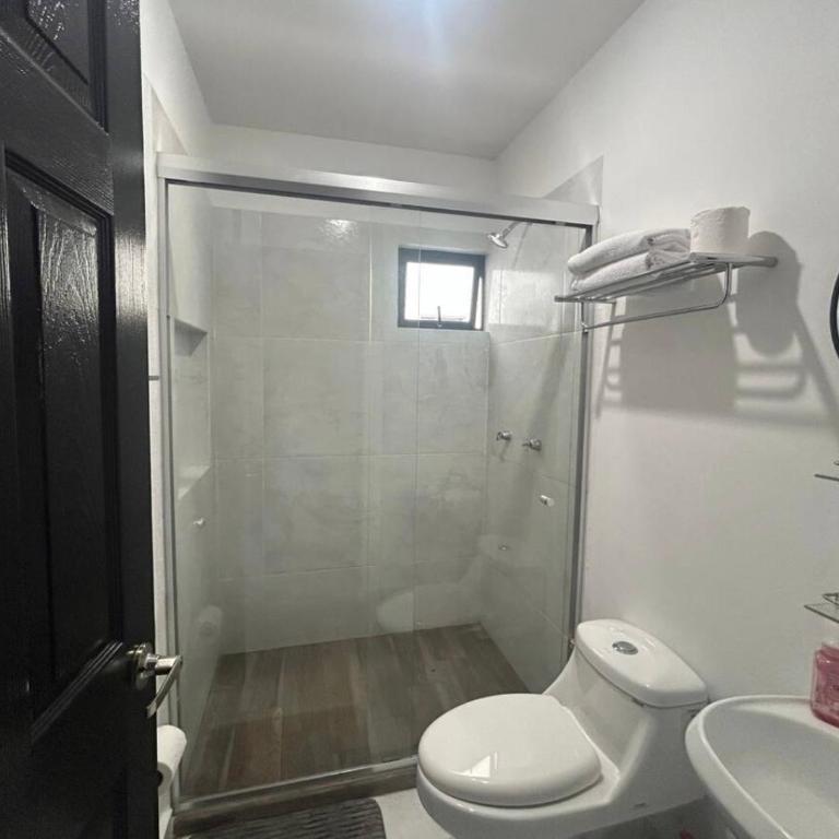Depa Palmeras Adora Mazatlán - Apartamento de 2 dormitorios - 53