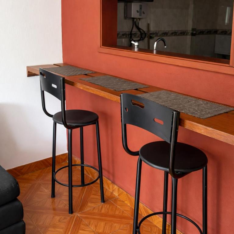 Casa R - Two-Bedroom Apartment - 11