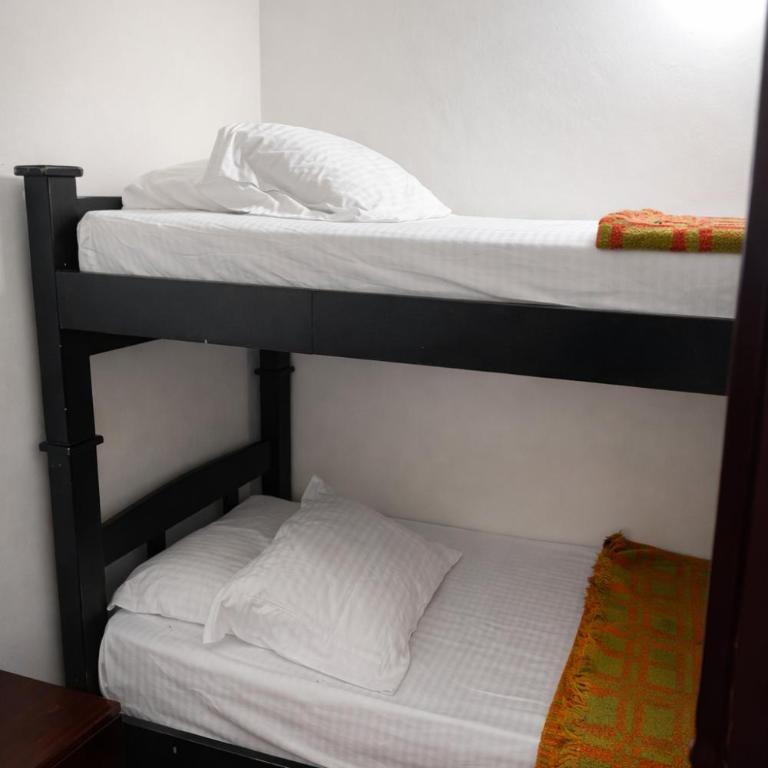 Casa R - Two-Bedroom Apartment - 12