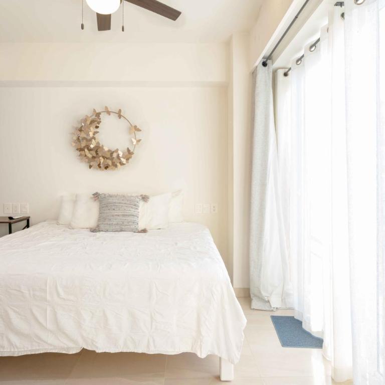 Life Bucerias - Apartamento de 1 dormitorio - 5
