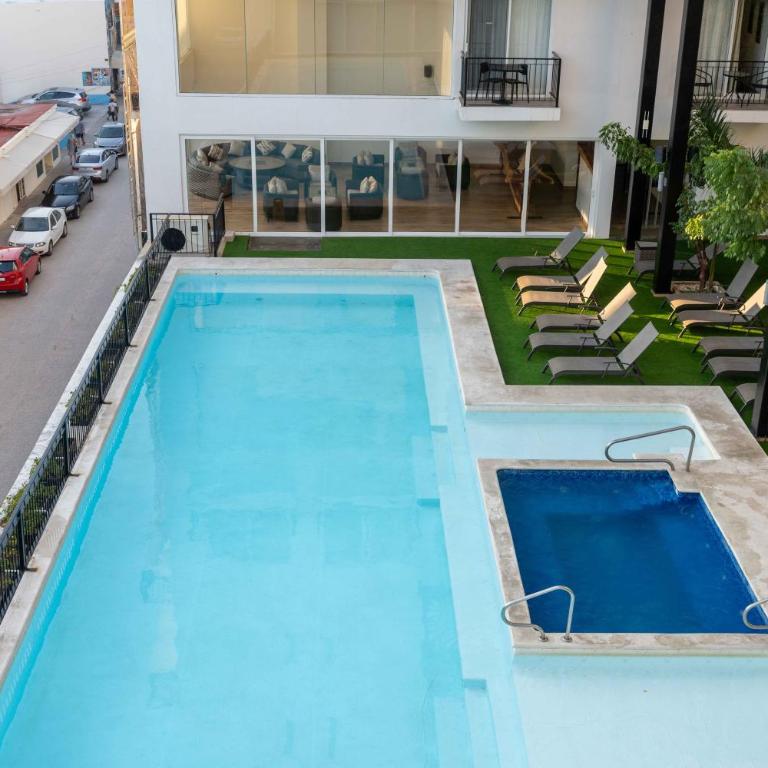 Life Bucerias - Apartamento de 1 dormitorio - 17