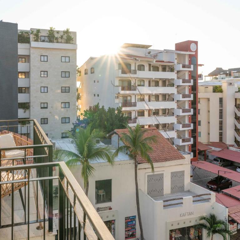 Life Bucerias - Apartamento de 1 dormitorio - 18