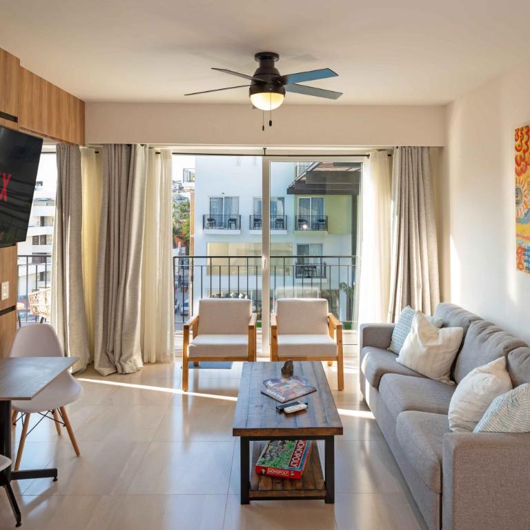 Life Bucerias - Apartamento de 1 dormitorio - 31