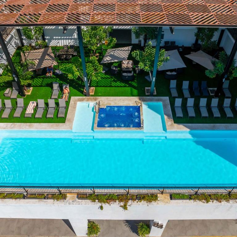 Life Bucerias - Apartamento de 1 dormitorio - 30