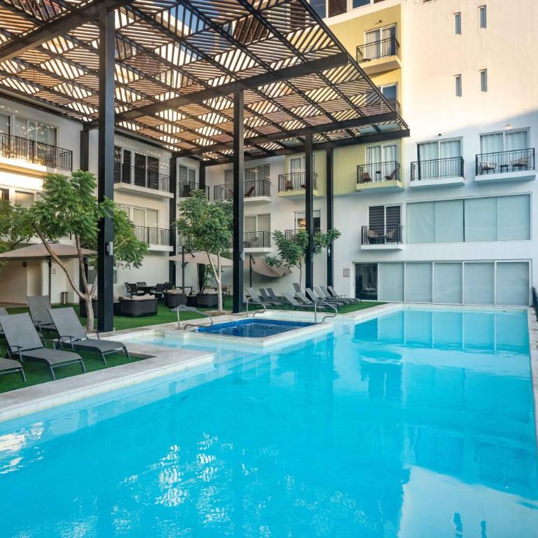 Life Bucerias - Apartamento de 1 dormitorio - 36