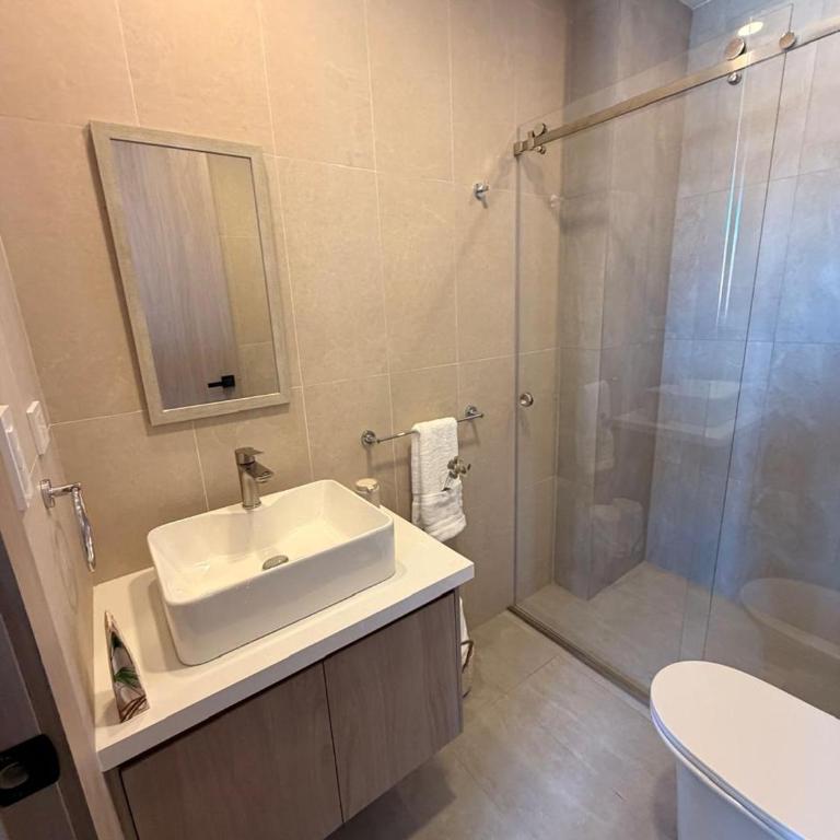 Nexo-loft - Apartamento de 1 dormitorio - 2