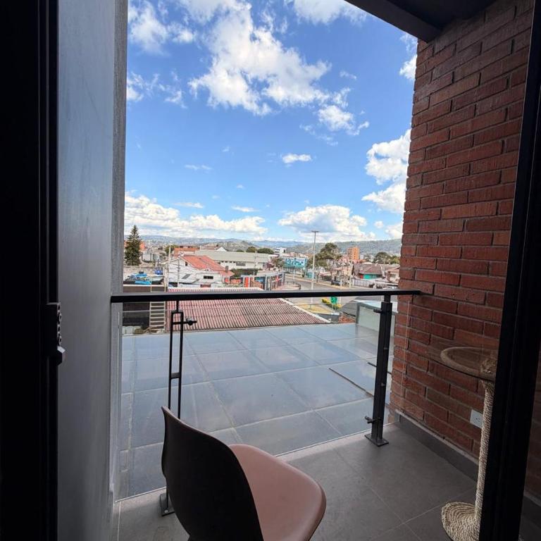 Nexo-loft - Apartamento de 1 dormitorio - 3