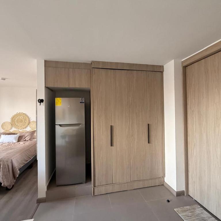 Nexo-loft - Apartamento de 1 dormitorio - 6