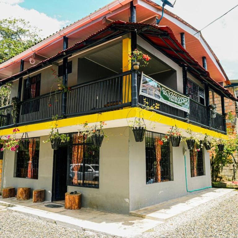 Casa de Astilla - Casa de 4 dormitorios - 1