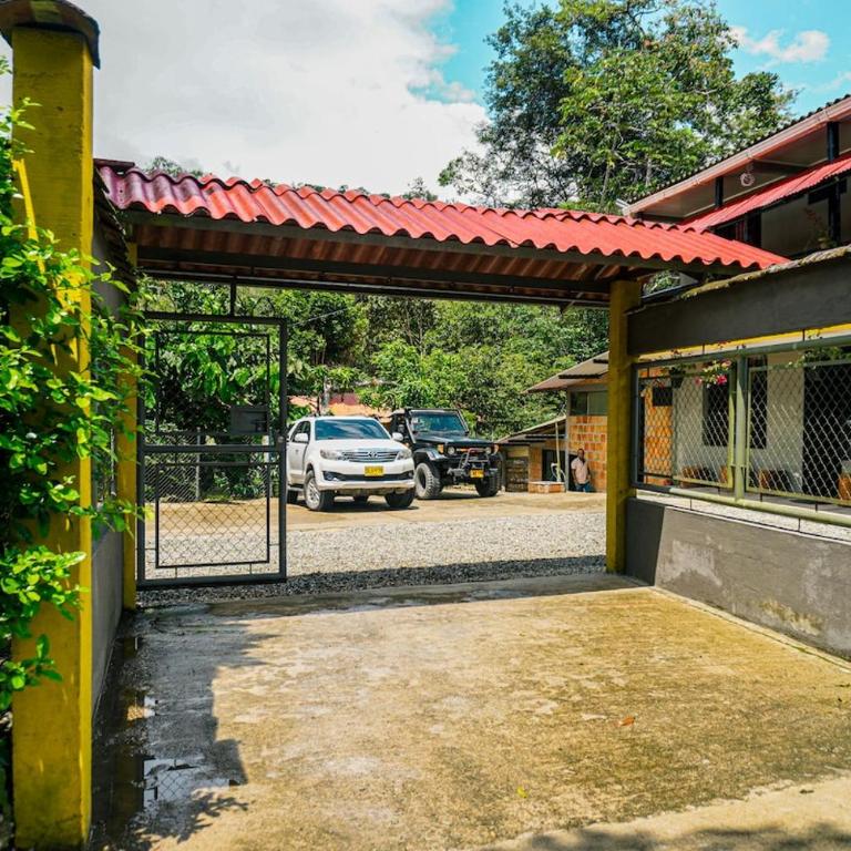 Casa de Astilla - Casa de 4 dormitorios - 3