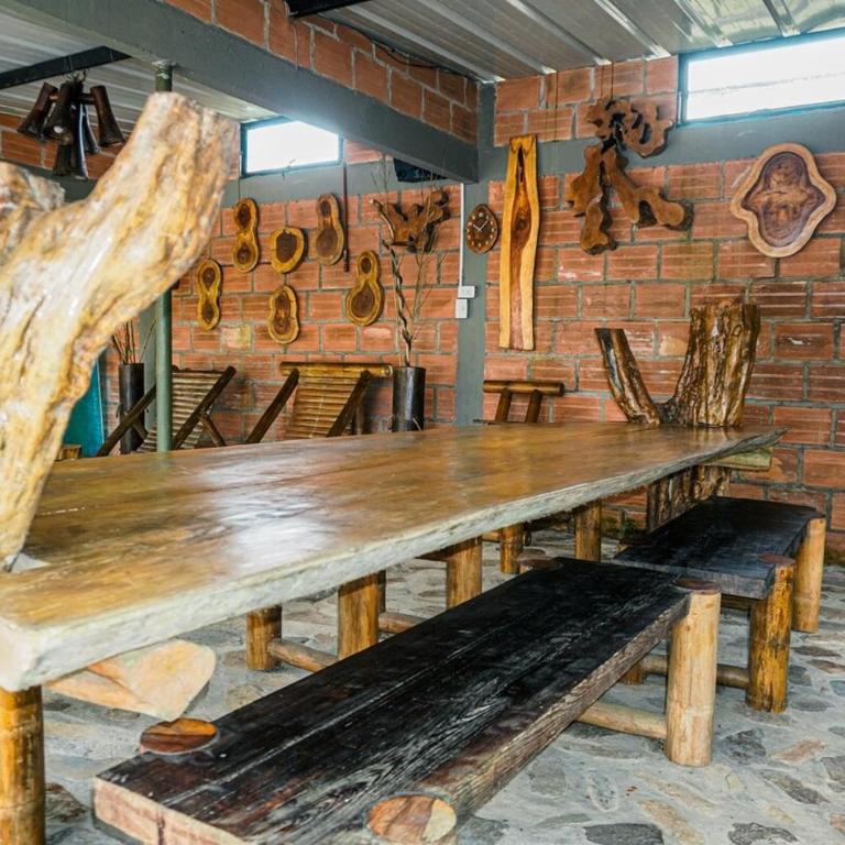 Casa de Astilla - Casa de 4 dormitorios - 5