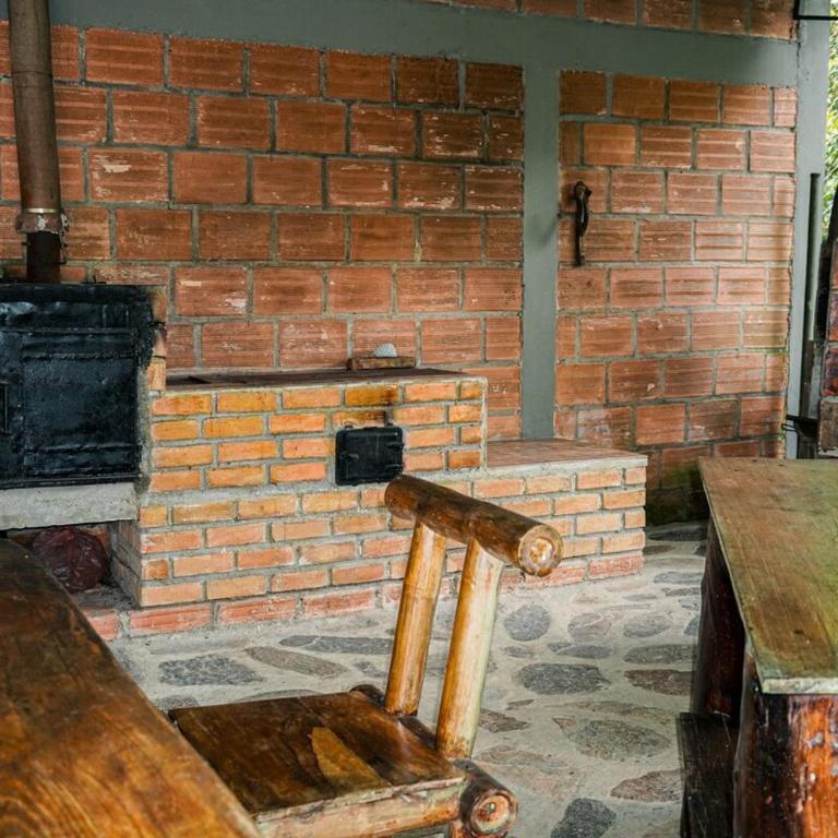 Casa de Astilla - Casa de 4 dormitorios - 12