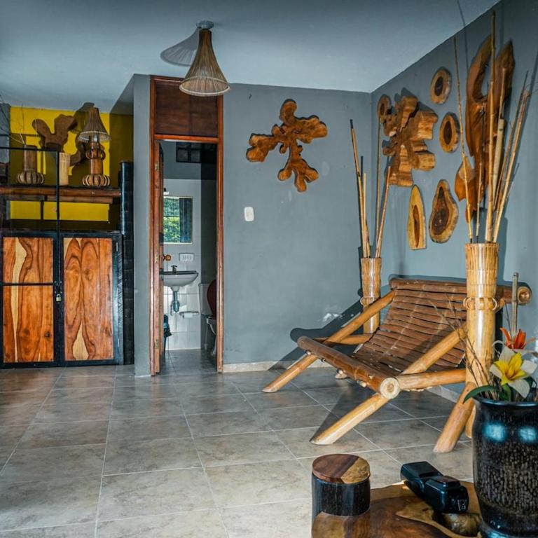 Casa de Astilla - Casa de 4 dormitorios - 13