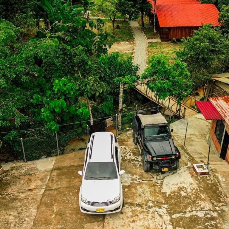 Casa de Astilla - Casa de 4 dormitorios - 16