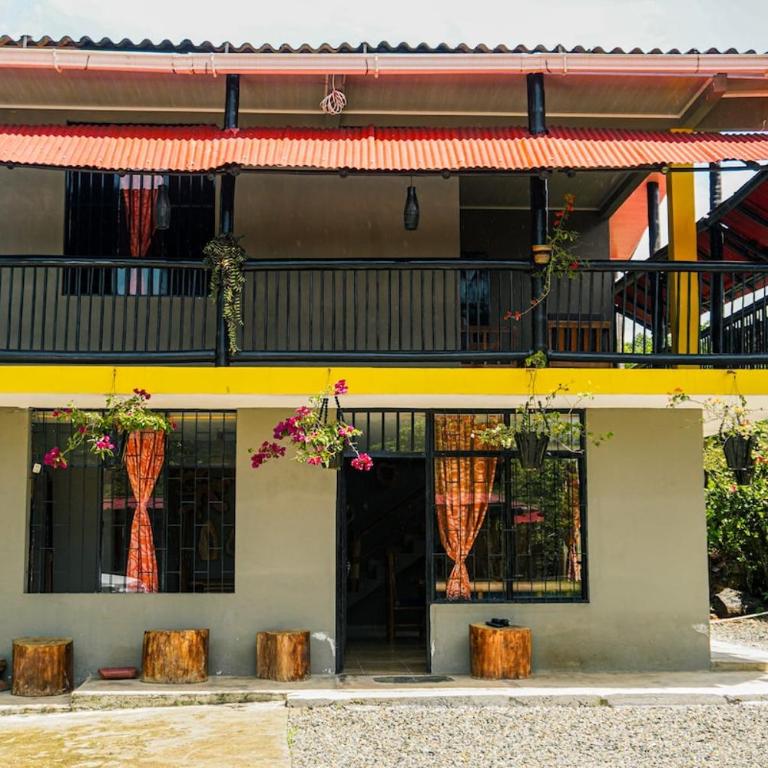Casa de Astilla - Casa de 4 dormitorios - 31