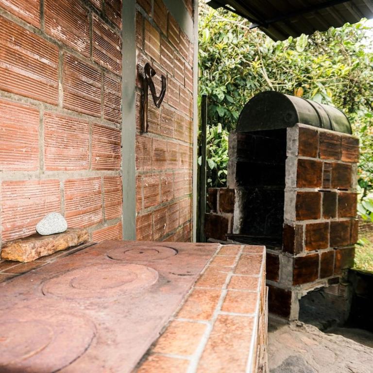 Casa de Astilla - Casa de 4 dormitorios - 33