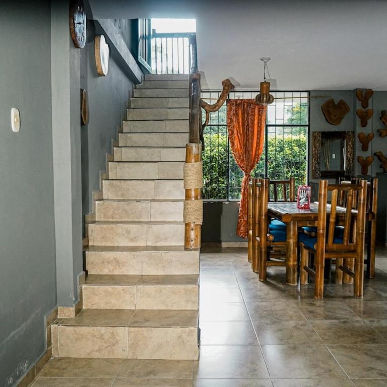 Casa de Astilla - Casa de 4 dormitorios - 36