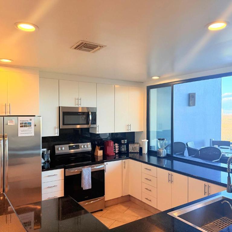 Las Palomas OV 4BR 4BA Cortez 901 - Apartamento - 12