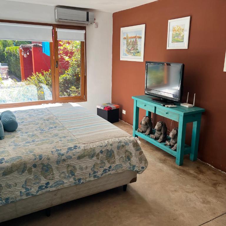 Entre Pinos La Armonia - Two-Bedroom House - 10