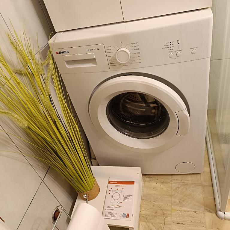 Cuatro Mares Peninsula - Apartamento de 1 dormitorio - 73