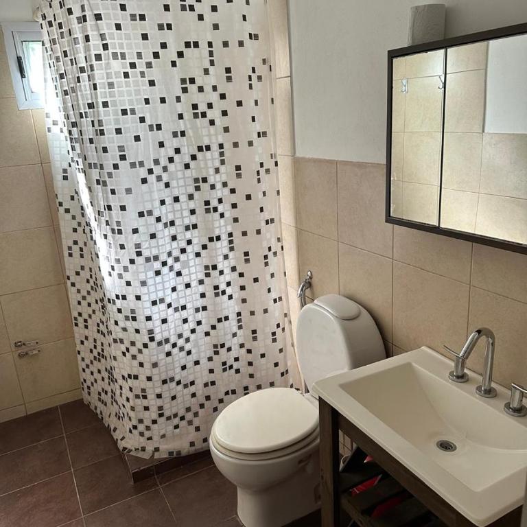 Sacha Manta - Casa con 1 dormitorio - 4