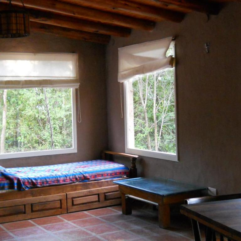 Sacha Manta - Casa con 1 dormitorio - 2