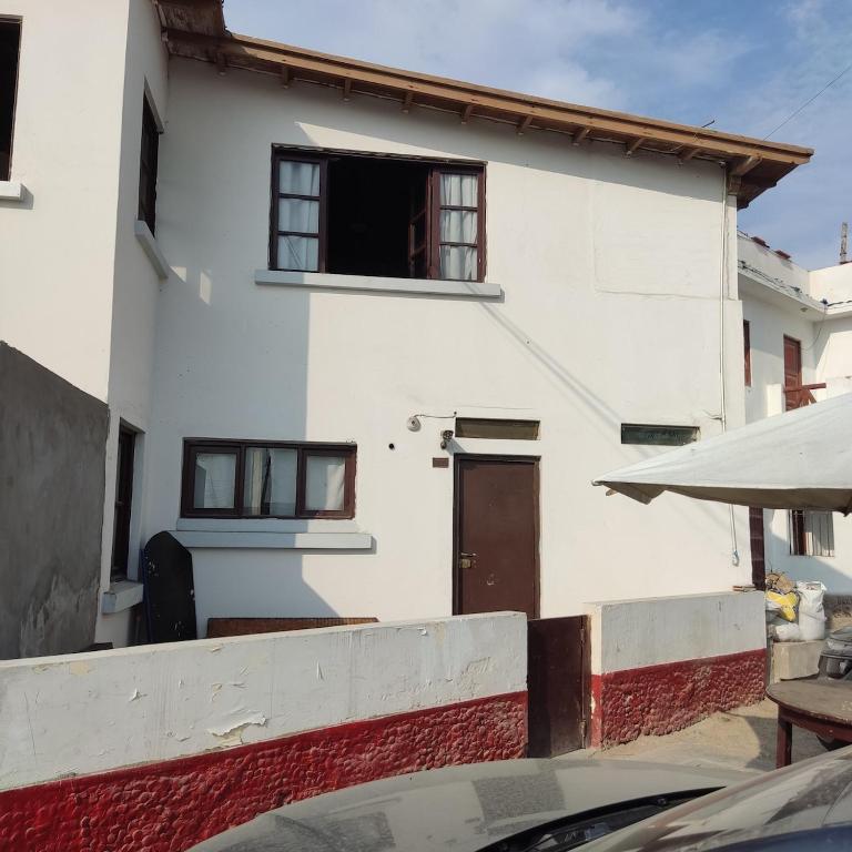 La Palmera Apartment - Two-Bedroom Apartment - 1
