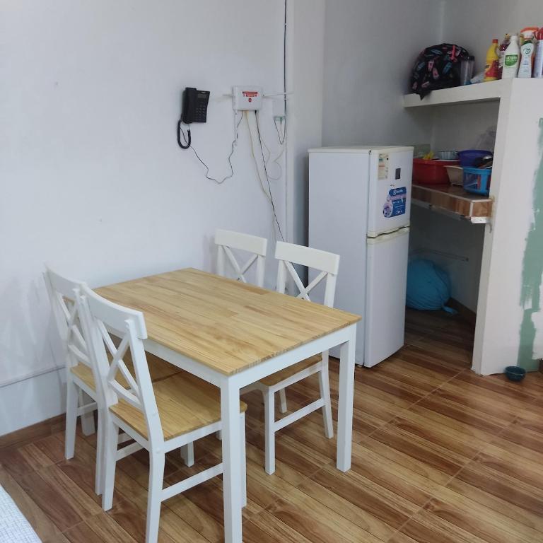 La Palmera Apartment - Two-Bedroom Apartment - 4