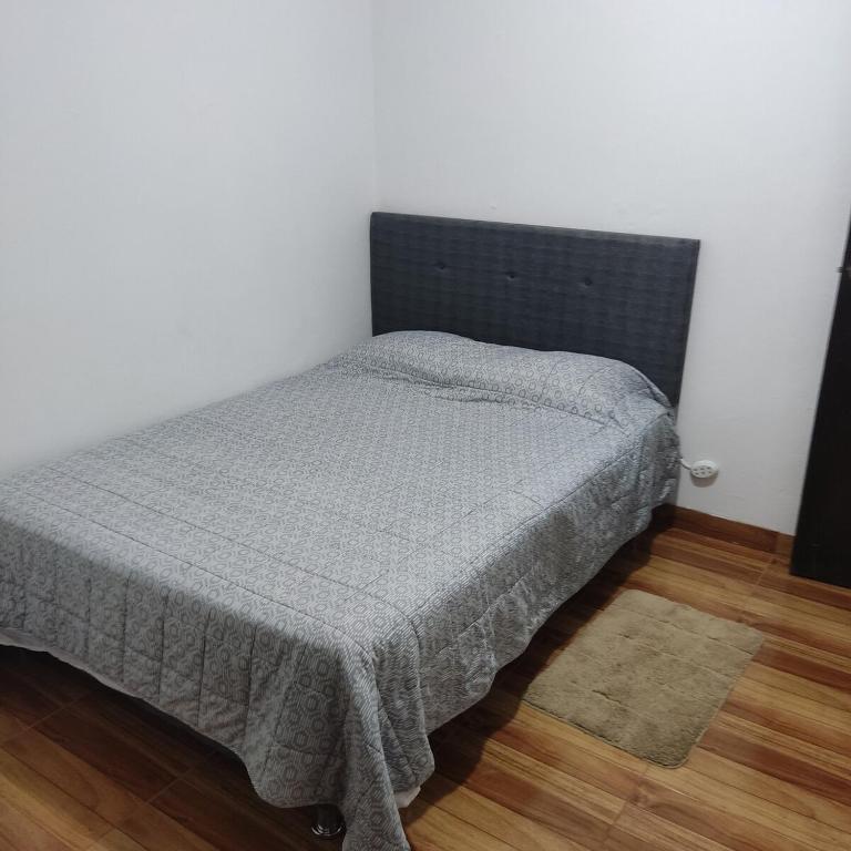 La Palmera Apartment - Two-Bedroom Apartment - 9