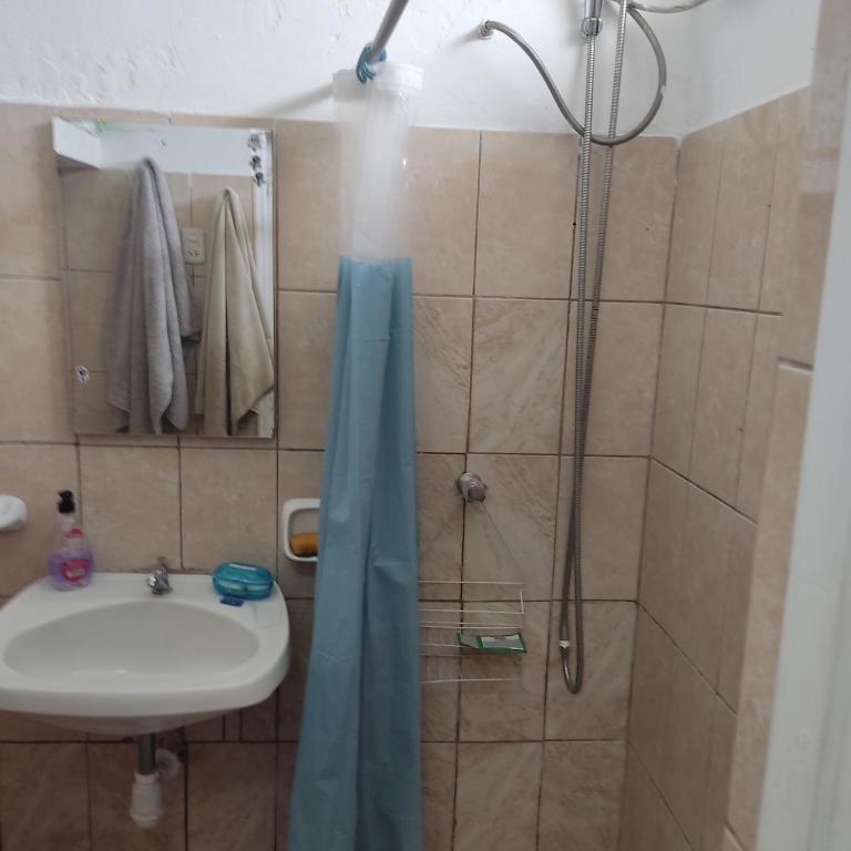 La Palmera Apartment - Two-Bedroom Apartment - 10