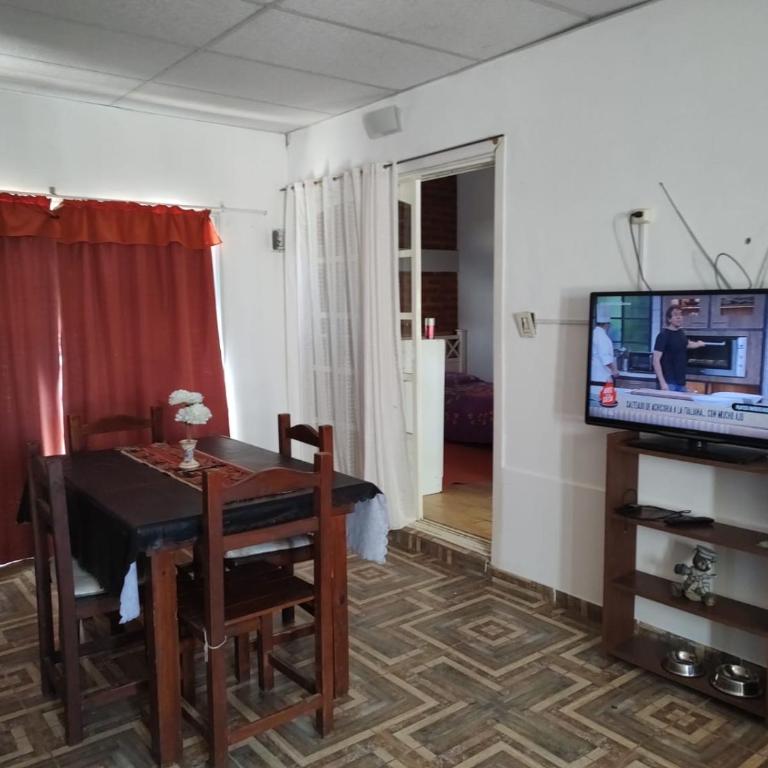 Lo de Norma - Three-Bedroom House - 2